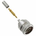 172142-11 - CONN N PLUG STR 50 OHM CRIMP