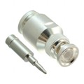 1-1478400-0 - CONN BNC PLUG STR 50 OHM SOLDER