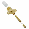 132253 - CONN SMA JACK STR 50 OHM SOLDER