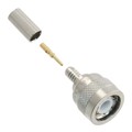 031-2367 - CONN TNC PLUG STR 50 OHM CRIMP