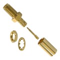 132118RP - CONN RPSMA JACK STR 50OHM SOLDER