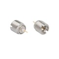 925-201J-51S - SMPM STRAIGHT THREAD-IN JACK, MA