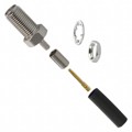 901-9879-RFX - CONN SMA JACK STR 50 OHM SOLDER