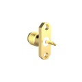 901-5GA200000AE - RF CONNECTOR, SMA JACK PANEL MOU