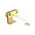 901-2GF705590AE - RF CONNECTOR, SMA JACK PANEL MOU