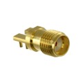 901-10512-2 - CONN SMA JACK R/A 50OHM EDGE MNT