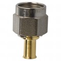 901-9805-HP - CONN SMA PLUG STR 50 OHM SOLDER