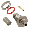 122168 - CONN TNC JACK STR 50 OHM CRIMP