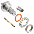 0732540101 - CONN QMA JACK STR 50 OHM CRIMP