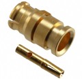 127-0693-001 - CONN SMP JACK STR 50 OHM SOLDER
