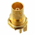 0731712601 - CONN BNC RCPT STR 75OHM EDGE MNT