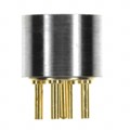 127-3701-201 - CONN SMP RCPT STR 50 OHM PCB
