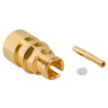 925-124P-51S - CONN SMPM PLUG STR 50 OHM SOLDER
