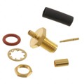 132284RP - CONN RPSMA JACK STR 50OHM SOLDER