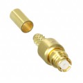 19K101-103L5 - CONN SMP JACK STR 50OHM CRIMP