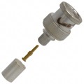 331350 - CONN BNC PLUG STR 50 OHM CRIMP