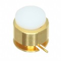125-0701-221 - CONN SMPM PLUG 50 OHM SMD