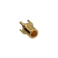 EPA.01.250.DLN - CONN MINI COAX RCP STR 50OHM PCB