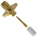132108RP - CONN RPSMA JACK STR 50OHM SOLDER