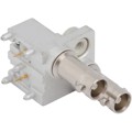034-1135-12G - HD-BNC DUAL PORT, RIGHT ANGLE PC