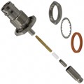 31-318 - CONN BNC JACK STR 50 OHM CRIMP