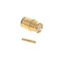 19K107-271L5 - CONN SMP JACK STR 50OHM SOLDER