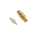 18K102-271L5 - CONN SMP MINI JACK STR 50OHM