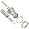 031-70332 - CONN MINI BNC JCK STR 75 OHM