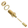 142-4303-401 - CONN RPSMA JACK STR 50 OHM CRIMP