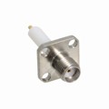 901-9204-CCSF - CONN SMA JACK STR 50 OHM SOLDER