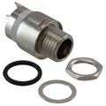 0734156580 - CONN COAX PLUG STR SOLDER
