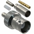 031-317 - CONN BNC JACK STR 50 OHM CRIMP