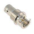 361V704EFT - CONN BNC JACK STR 75OHM EDGE MNT