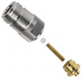 172238 - CONN N JACK STR 50 OHM CRIMP