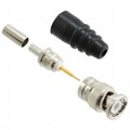 031-351 - CONN BNC PLUG STR 50 OHM SOLDER