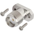 SF2921-61356-2S - CONN SMA JACK STR 50 OHM SMD