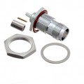 56K607-802N5 - CONN TNC JACK STR 50OHM CRIMP