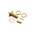 32K607-303L5 - CONN SMA JACK STR 50OHM SOLDER