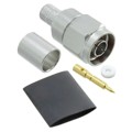 082-6642 - CONN N PLUG STR 50 OHM SOLDER