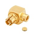 18K202-270L5 - CONN SMP MINI JACK R/A 50OHM