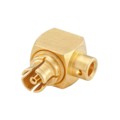 18K201-271L5 - CONN SMP MINI JACK R/A 50OHM