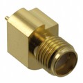 132372-11 - CONN SMA JACK STR 50OHM EDGE MNT