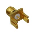142-0741-871 - JACK ASSEMBLY,END LAUNCH SMA