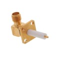 142-1711-001 - CONN SMA JACK R/A 50OHM SOLDER