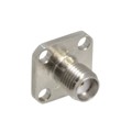 901-9839 - CONN SMA JACK STR 50 OHM SOLDER