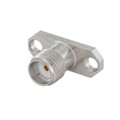 32K724-600S5 - CONN SMA JACK STR 50OHM SOLDER