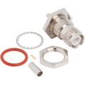 122192-15RP - CONN RP-TNC JACK STR 50OHM CRIMP