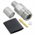 082-6644 - CONN N JACK STR 50 OHM SOLDER