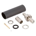 901-10662 - RF CONNECTOR, SMA STRAIGHT CRIMP