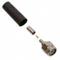 031-6499 - CONN TNC PLUG STR 50 OHM SOLDER